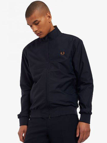 Fred Perry Brentham Jacket