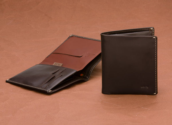 Bellroy Note Sleeve Wallet K U H L M A N Bellroy Note Sleeve Wallet K U H L M A N