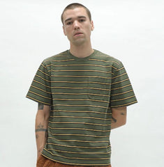 Far Afield Pocket Short Sleeve T-Shirt