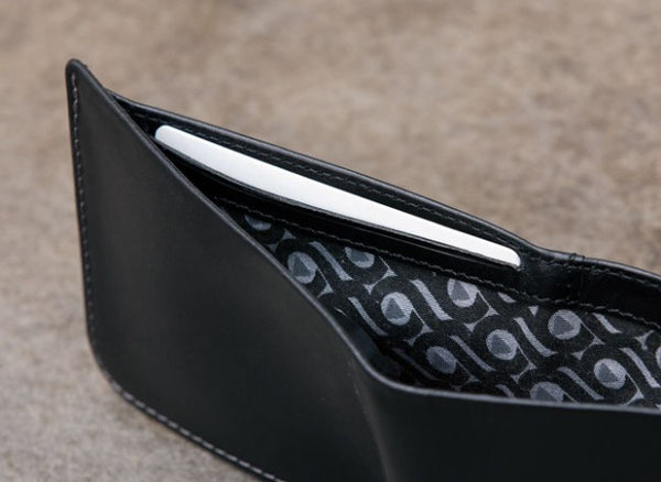 bellroy hide and seek wallet black Bellroy Hide & Seek Wallet – K U H L M A N