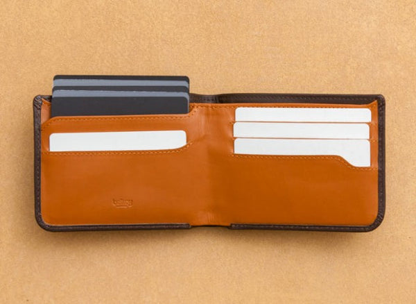 hide & seek lo bellroy wallet Bellroy Hide & Seek Wallet – K U H L M A N