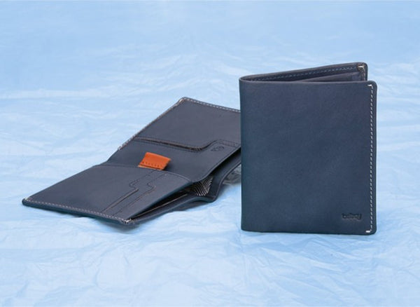 bellroy bifold wallet Bellroy Note Sleeve Wallet – K U H L M A N