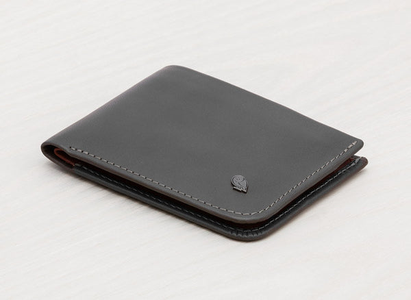 Bellroy Hide & Seek Wallet – K U H L M A N