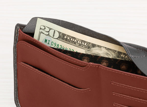 bellroy hide wallet Bellroy Hide & Seek Wallet – K U H L M A N
