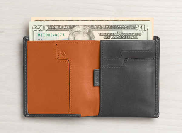 Bellroy Note Sleeve Wallet – K U H L M A N