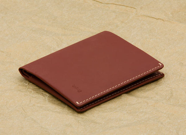 Bellroy Note Sleeve Wallet K U H L M A N Bellroy Note Sleeve Wallet K U H L M A N