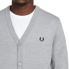 Fred Perry Classic Cardigan