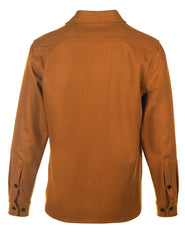 Schott CPO Wool Shirt Jacket
