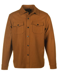 Schott CPO Wool Shirt Jacket