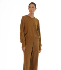 Paper Label Elba Pullover