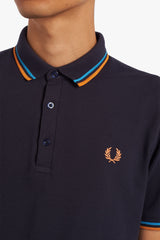 Fred Perry Made in Japan Polo Shirt