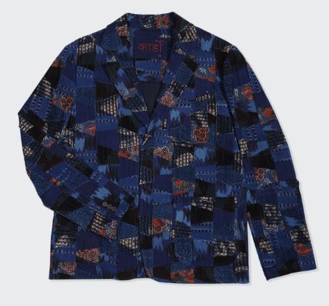 Kardo Hugh Blazer