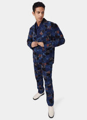 Kardo Hugh Blazer