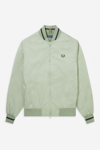Fred Perry Tennis Bomber Jacket