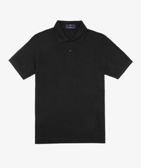 Fred Perry M12 Made In England Twin Tipped Polo