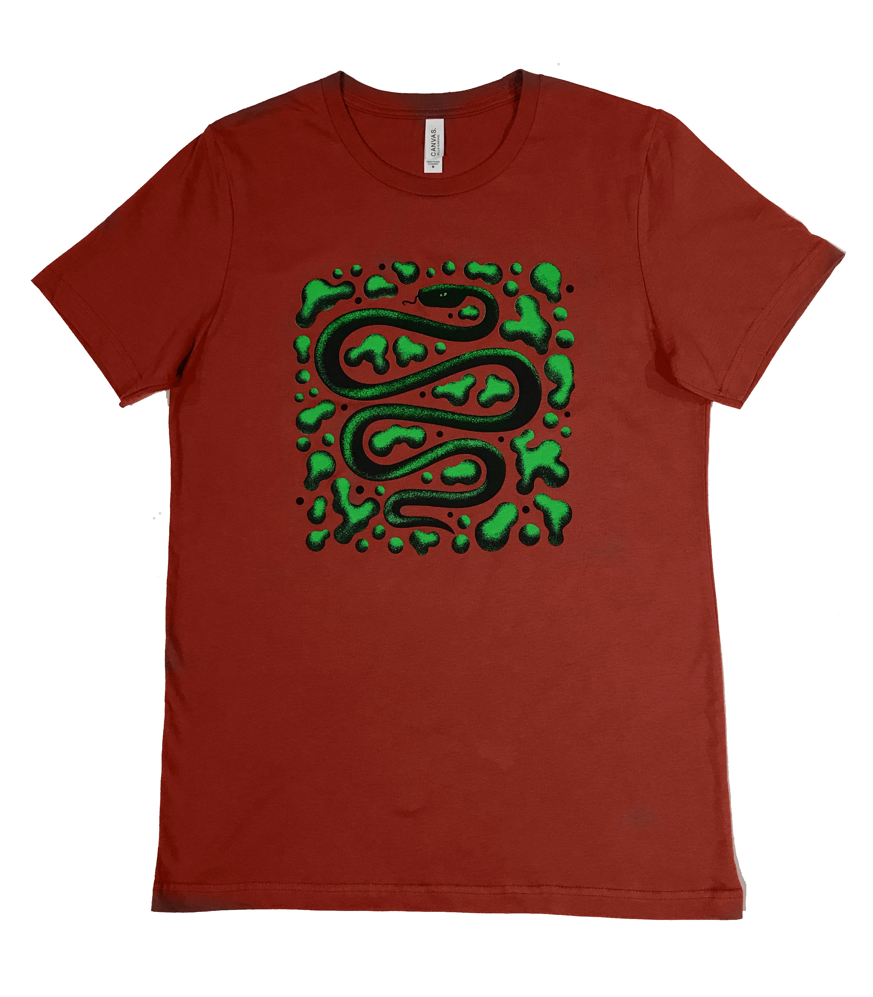 Kuhlman Seattle Artist Series T-Shirt by Natali Wiseman