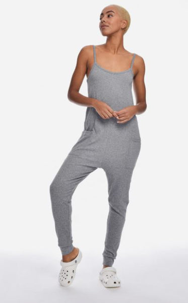Paper Label Nicola Jumpsuit