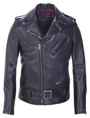 Schott PER22 Cowhide Perfecto Leather Jacket