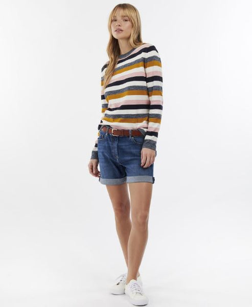 Barbour Padstow Knit