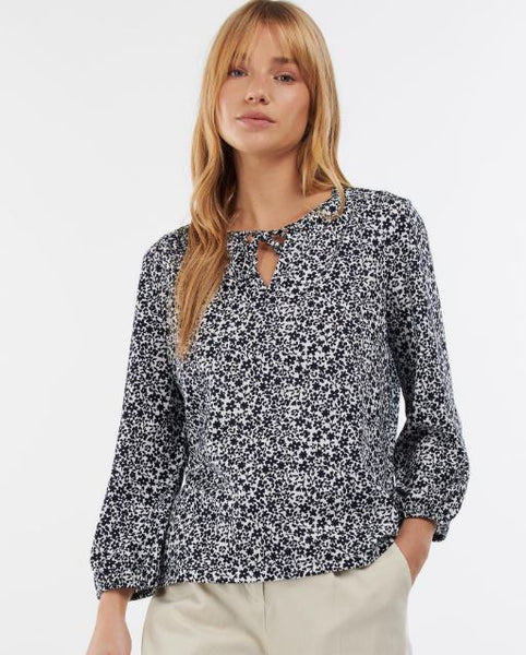 Barbour Seaholly Top
