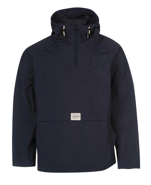 Barbour Alnot Anorak Pullover