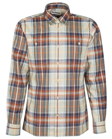 Barbour Waterfoot Shirt